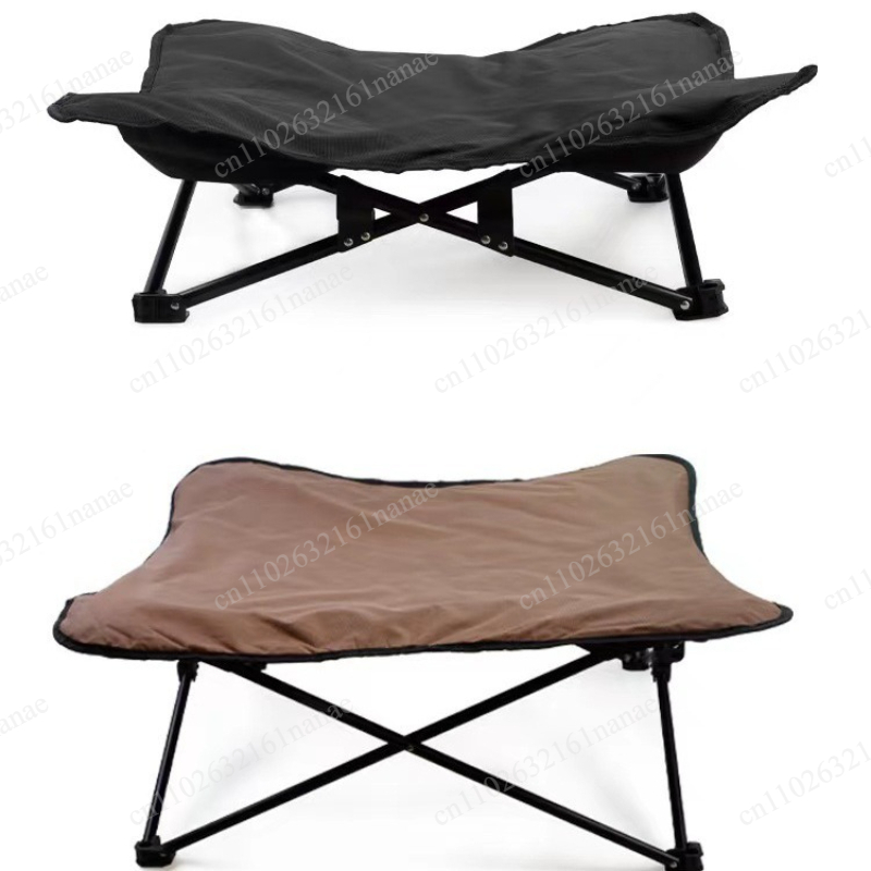Bed Outdoor Camping - Comodo Materasso Rimovibile per Cani e