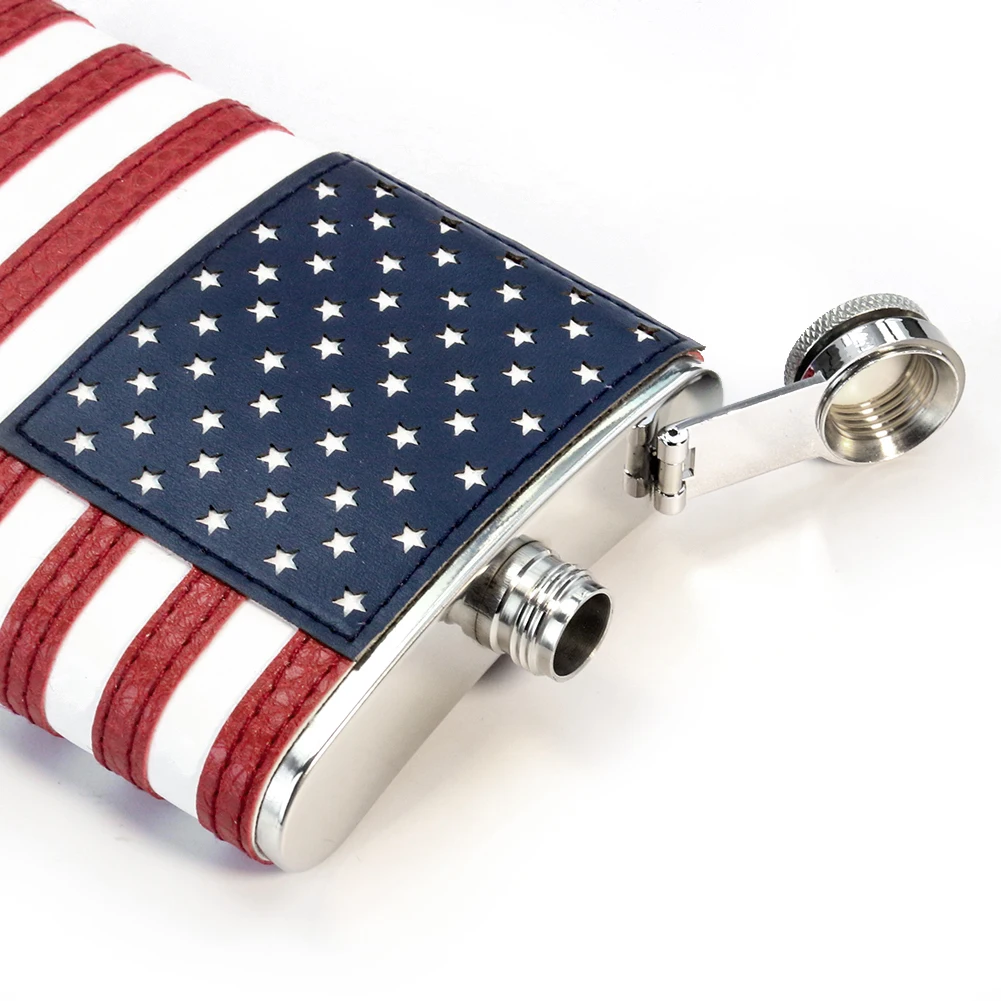 Fiaschetta da Marsupio in Acci - Outdoor Camping Usa recensione e prezzo