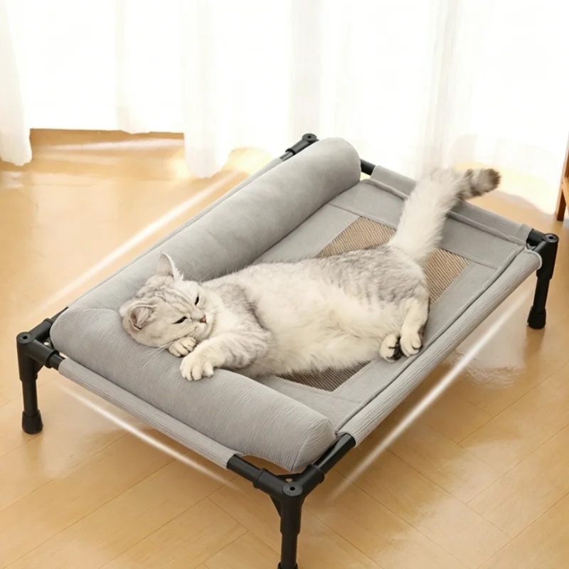 Cuccia Rinfrescante per Cani c - Outdoor Camping Dog Bed recensione e prezzo