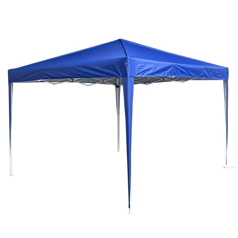 Tenda a quattro angoli 3m×3m,  - Outdoor Camping Exhibition recensione e prezzo