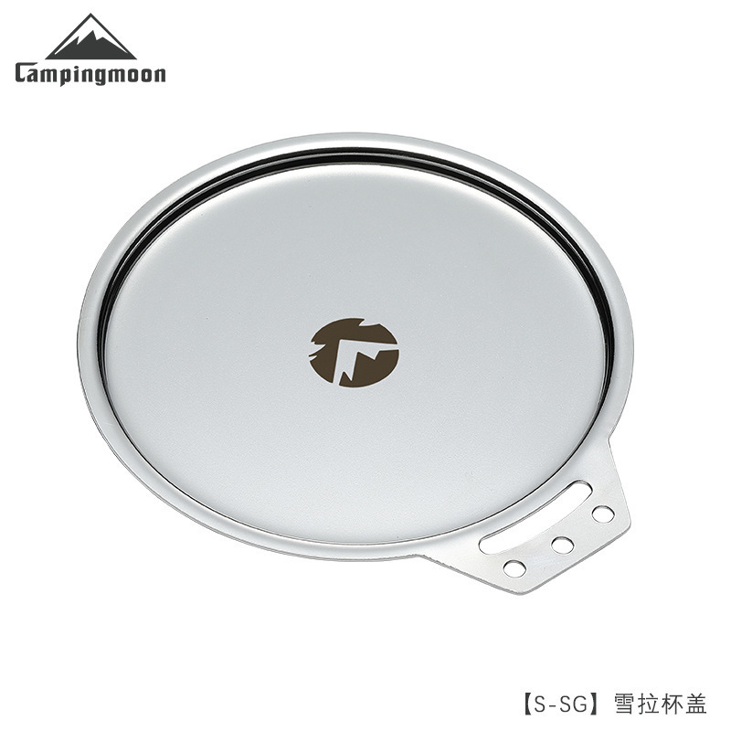 CAMPINGMOON S369 Set di ciotol - Outdoor Camping Dining Set recensione e prezzo