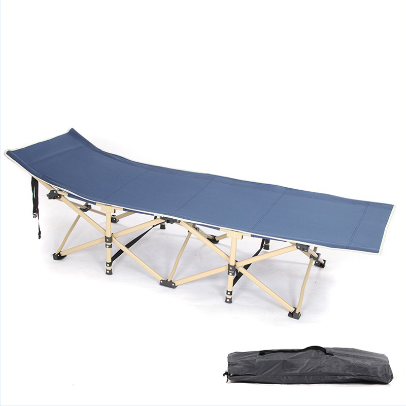Letto Pieghevole in Metallo Mo - Bed Outdoor Camping recensione e prezzo