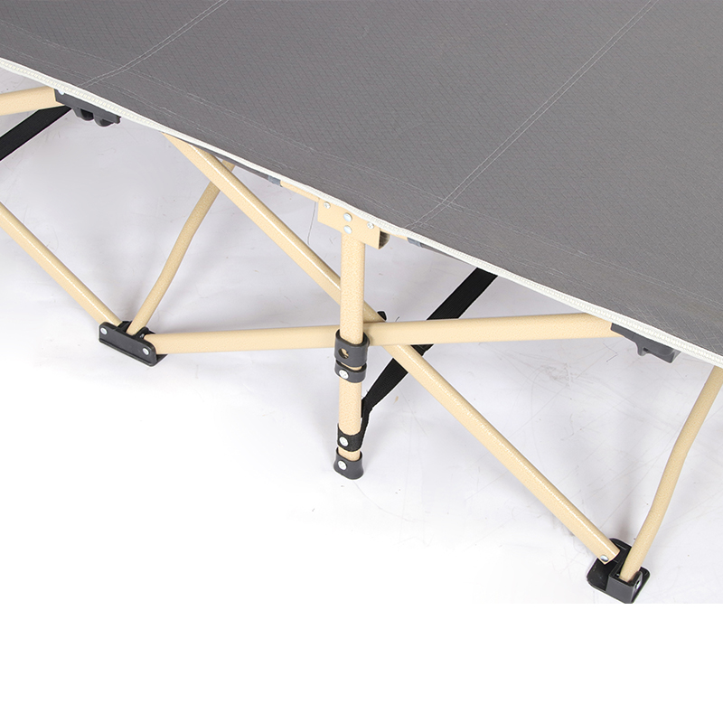 Letto Pieghevole in Metallo Mo - Bed Outdoor Camping recensione e prezzo