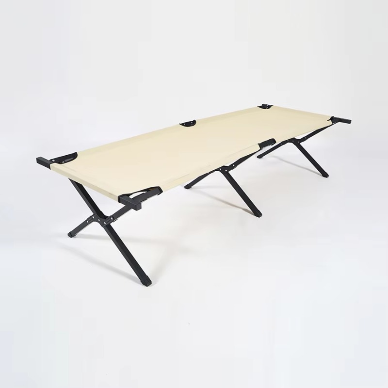 Letto Pieghevole di Lusso in A - Bed Outdoor Camping recensione e prezzo