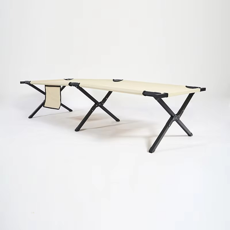 Letto Pieghevole di Lusso in A - Bed Outdoor Camping recensione e prezzo