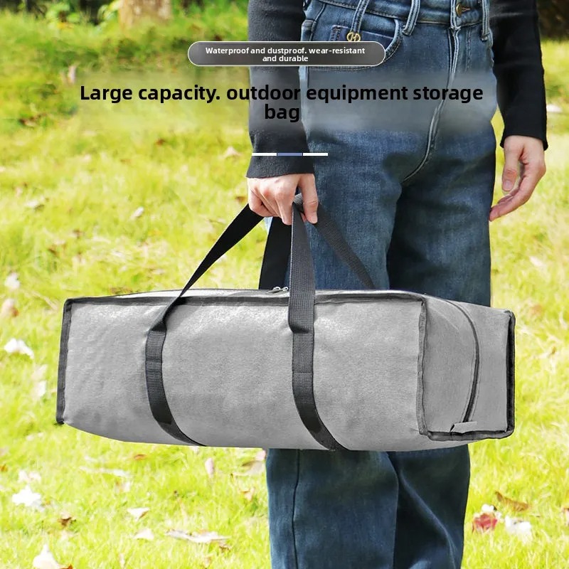 Borsa portaoggetti lunga in te - Outdoor Camping Rugs recensione e prezzo